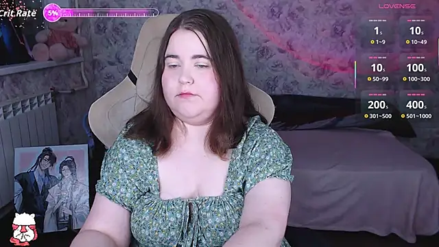 Snapshot of Estelle_Hicks chatting on 13, 6, 2026 Estelle Hicks online show from 13, 6, 2026