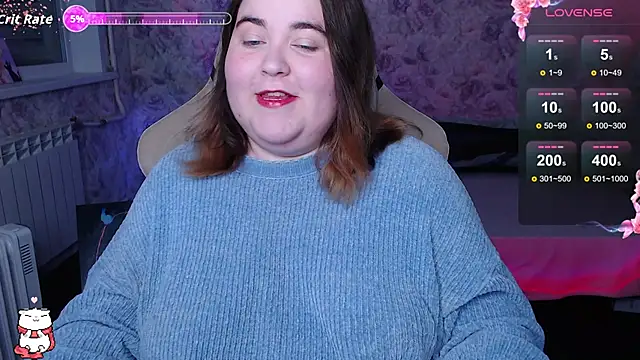 Estelle Hicks online show from 15, 9, 2025