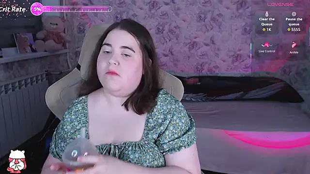 Estelle Hicks online show from 16, 5, 2026