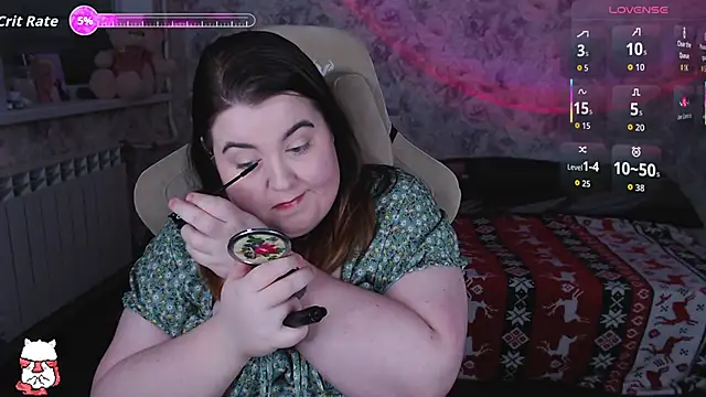 Estelle Hicks online show from 7, 2, 2026