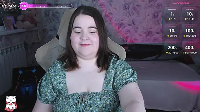 Estelle Hicks online show from 22, 5, 2026