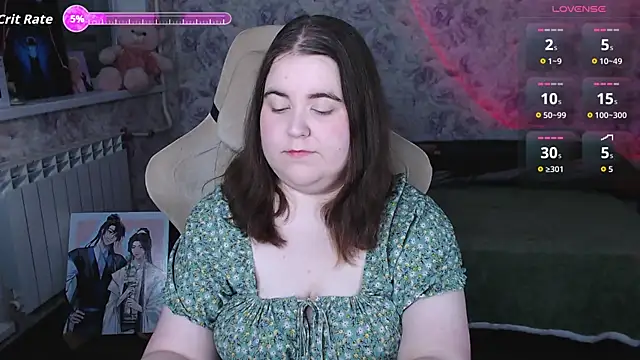Snapshot of Estelle_Hicks chatting on 15, 7, 2026 Estelle Hicks online show from 15, 7, 2026