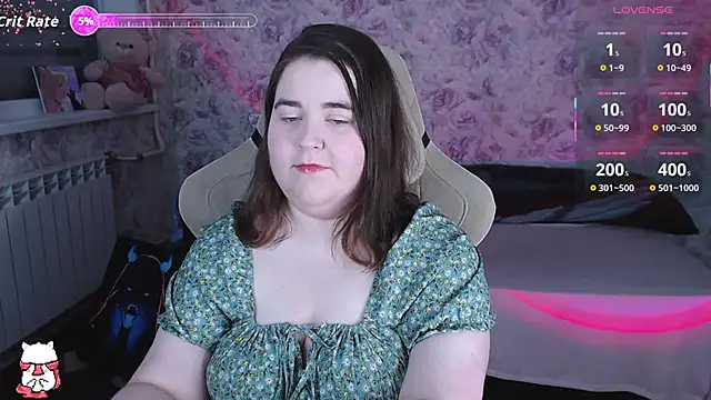 Estelle Hicks online show from 15, 5, 2026