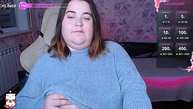 Estelle Hicks online show from 3, 10, 2025