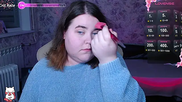 Estelle Hicks online show from 21, 9, 2025