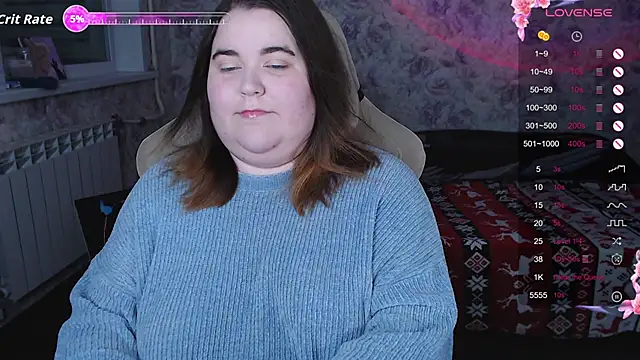 Estelle Hicks online show from 20, 11, 2025