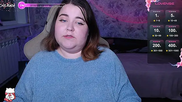 Estelle Hicks online show from 8, 9, 2025