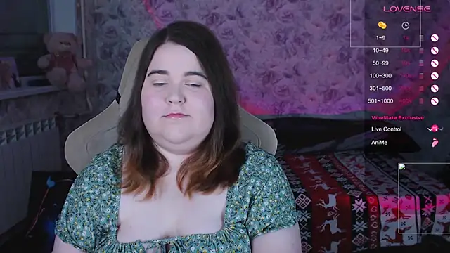 Estelle Hicks online show from 8, 1, 2026