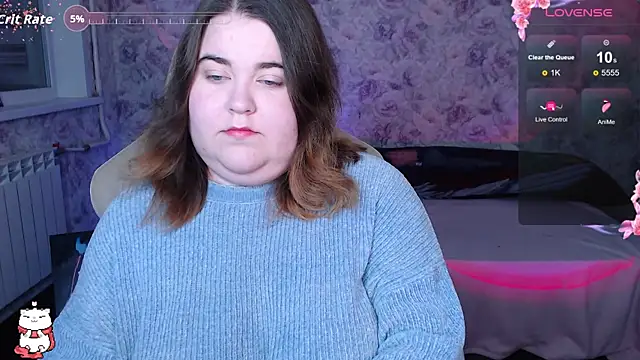 Estelle Hicks online show from 30, 9, 2025