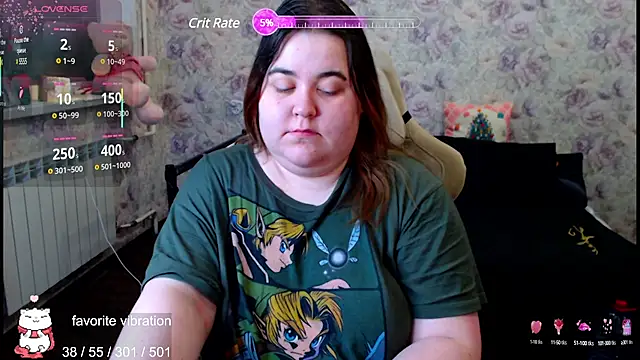 Estelle Hicks online show from 14, 3, 2025