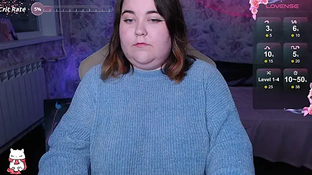 Estelle Hicks online show from 9, 9, 2025