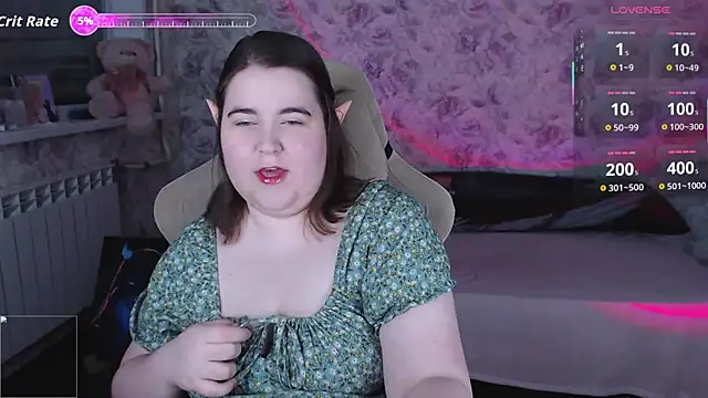 Estelle Hicks online show from 26, 3, 2026