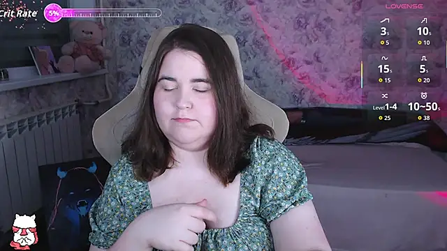 Estelle Hicks online show from 31, 5, 2026