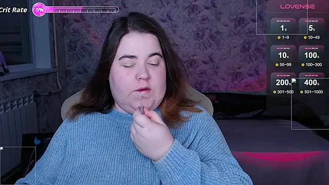 Estelle Hicks online show from 21, 10, 2025