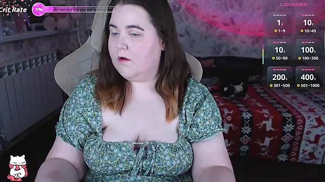 Estelle Hicks online show from 12, 2, 2026