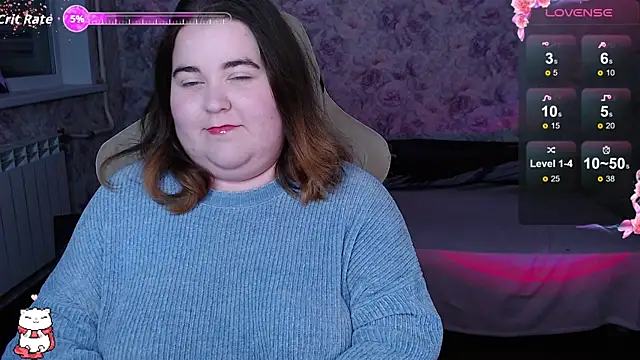 Estelle Hicks online show from 9, 10, 2025