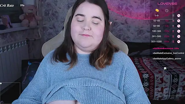 Estelle Hicks online show from 20, 12, 2025