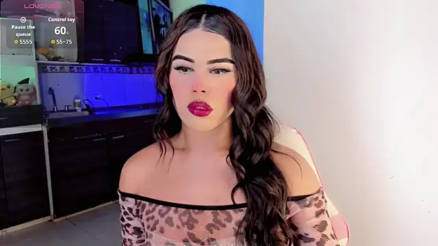LittleEmmaa online show from 12, 3, 2026