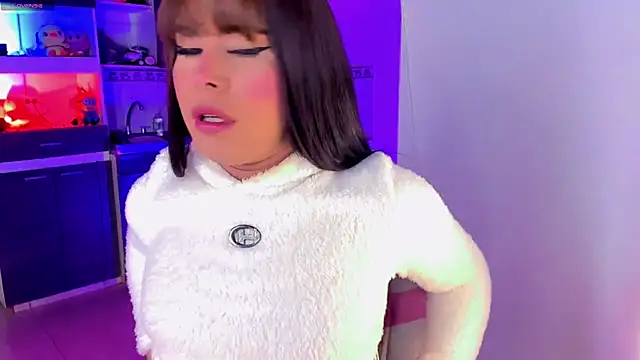 LittleEmmaa online show from 1, 3, 2026