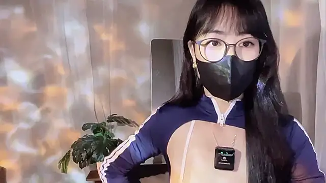  minji bae online show from 1, 10, 2025