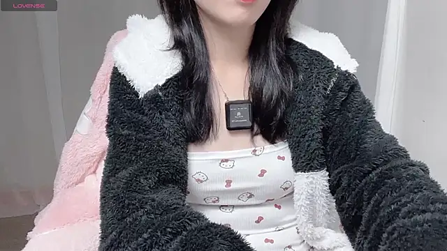  minji bae online show from 14, 11, 2025