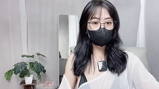  minji bae online show from 14, 10, 2025