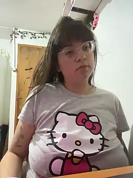 indiegirl666 online show from 23, 11, 2025