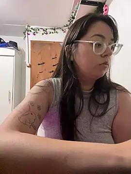 indiegirl666 online show from 28, 2, 2026