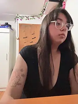 indiegirl666 online show from 1, 3, 2026