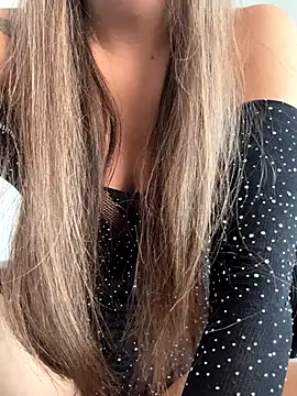 AmaliaMarkova  online show from 7, 1, 2026