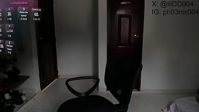 Danni boy online show from 14, 2, 2026