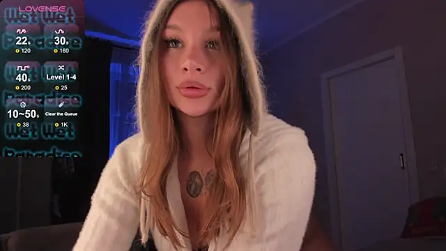 soffi lav online show from 30, 12, 2024