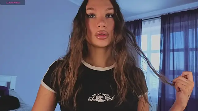 soffi lav online show from 5, 2, 2026