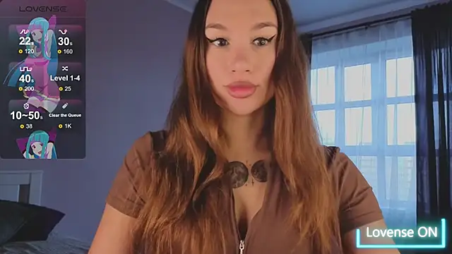 soffi lav online show from 19, 11, 2025