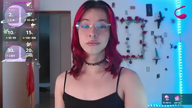 Snapshot of _GalyaX_ chatting on 30, 1, 2025 GalyaX online show from 30, 1, 2025