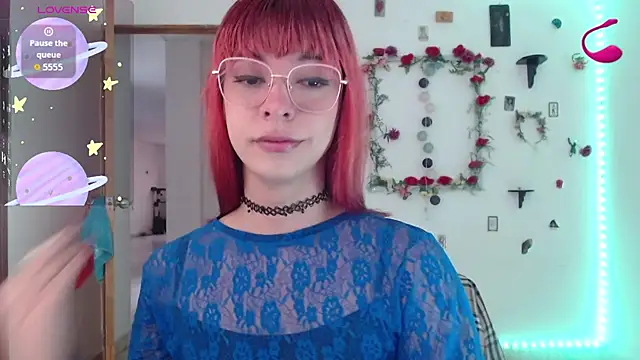 Snapshot of _GalyaX_ chatting on 2, 10, 2025 GalyaX online show from 2, 10, 2025