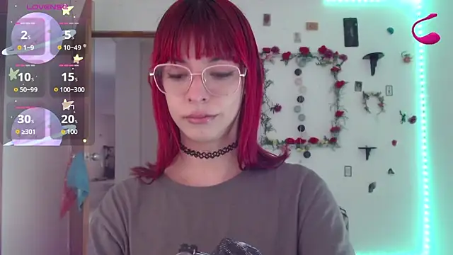 Snapshot of _GalyaX_ chatting on 7, 10, 2025 GalyaX online show from 7, 10, 2025