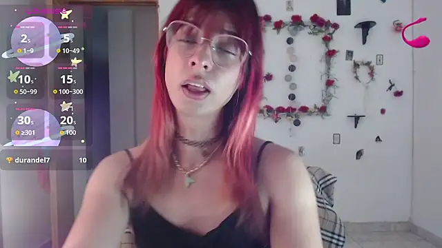  GalyaX  online show from 9, 3, 2026