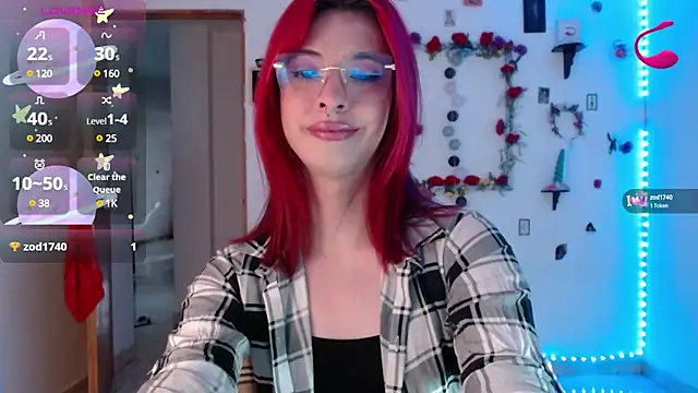 Snapshot of _GalyaX_ chatting on 28, 12, 2024 GalyaX online show from 28, 12, 2024