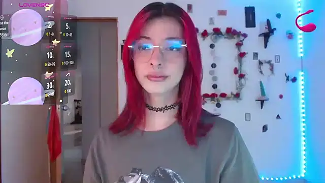 Snapshot of _GalyaX_ chatting on 30, 1, 2025 GalyaX online show from 30, 1, 2025