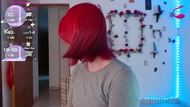 Snapshot of _GalyaX_ chatting on 26, 2, 2025 GalyaX online show from 26, 2, 2025