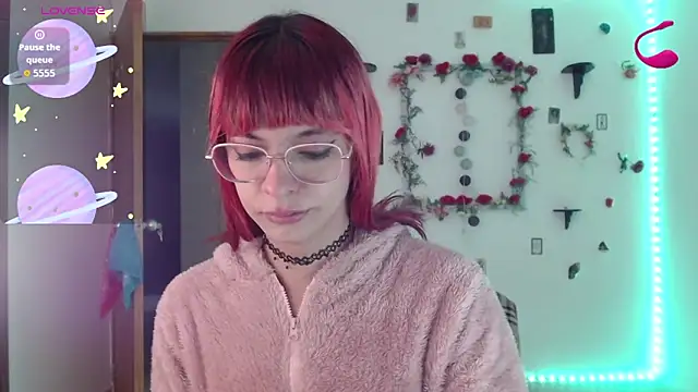 Snapshot of _GalyaX_ chatting on 1, 10, 2025 GalyaX online show from 1, 10, 2025