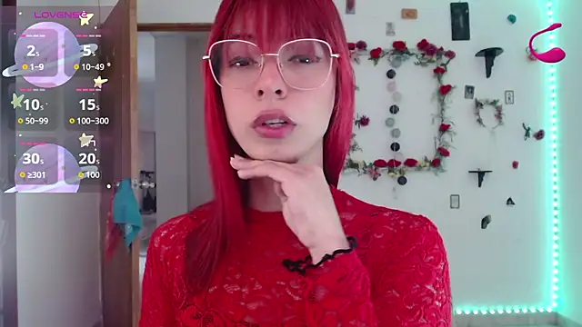  GalyaX  online show from 4, 12, 2025