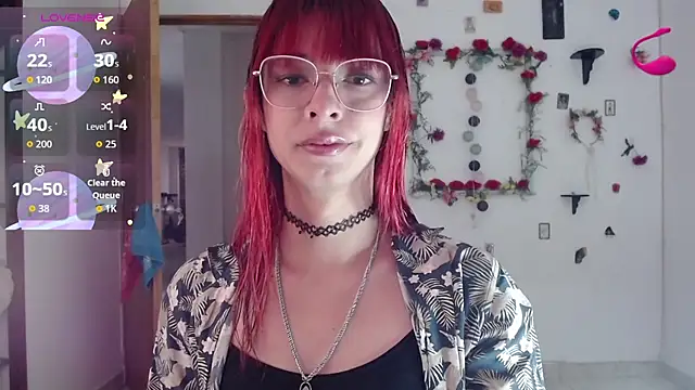  GalyaX  online show from 10, 2, 2026