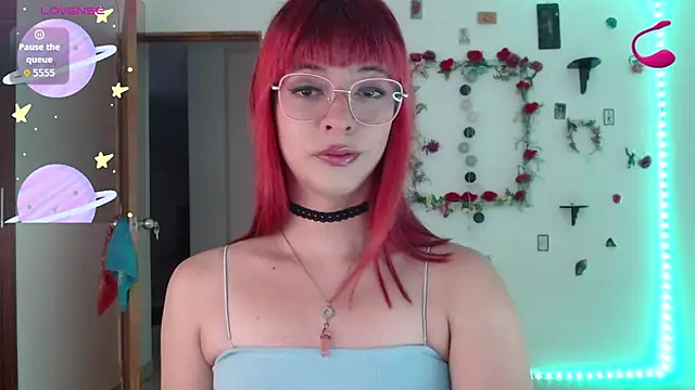 Snapshot of _GalyaX_ chatting on 25, 9, 2025 GalyaX online show from 25, 9, 2025