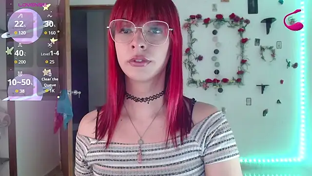 Snapshot of _GalyaX_ chatting on 14, 11, 2025 GalyaX online show from 14, 11, 2025