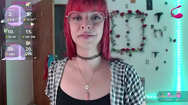 Snapshot of _GalyaX_ chatting on 18, 9, 2025 GalyaX online show from 18, 9, 2025