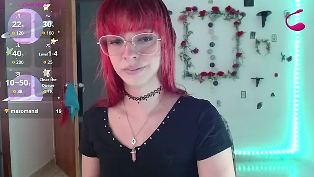 Snapshot of _GalyaX_ chatting on 16, 9, 2025 GalyaX online show from 16, 9, 2025