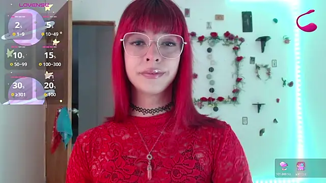 Snapshot of _GalyaX_ chatting on 13, 10, 2025 GalyaX online show from 13, 10, 2025