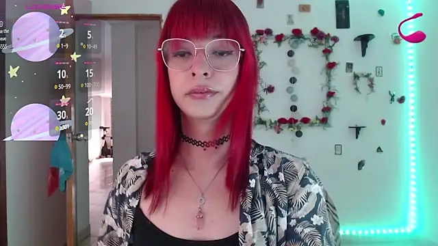 Snapshot of _GalyaX_ chatting on 11, 11, 2025 GalyaX online show from 11, 11, 2025